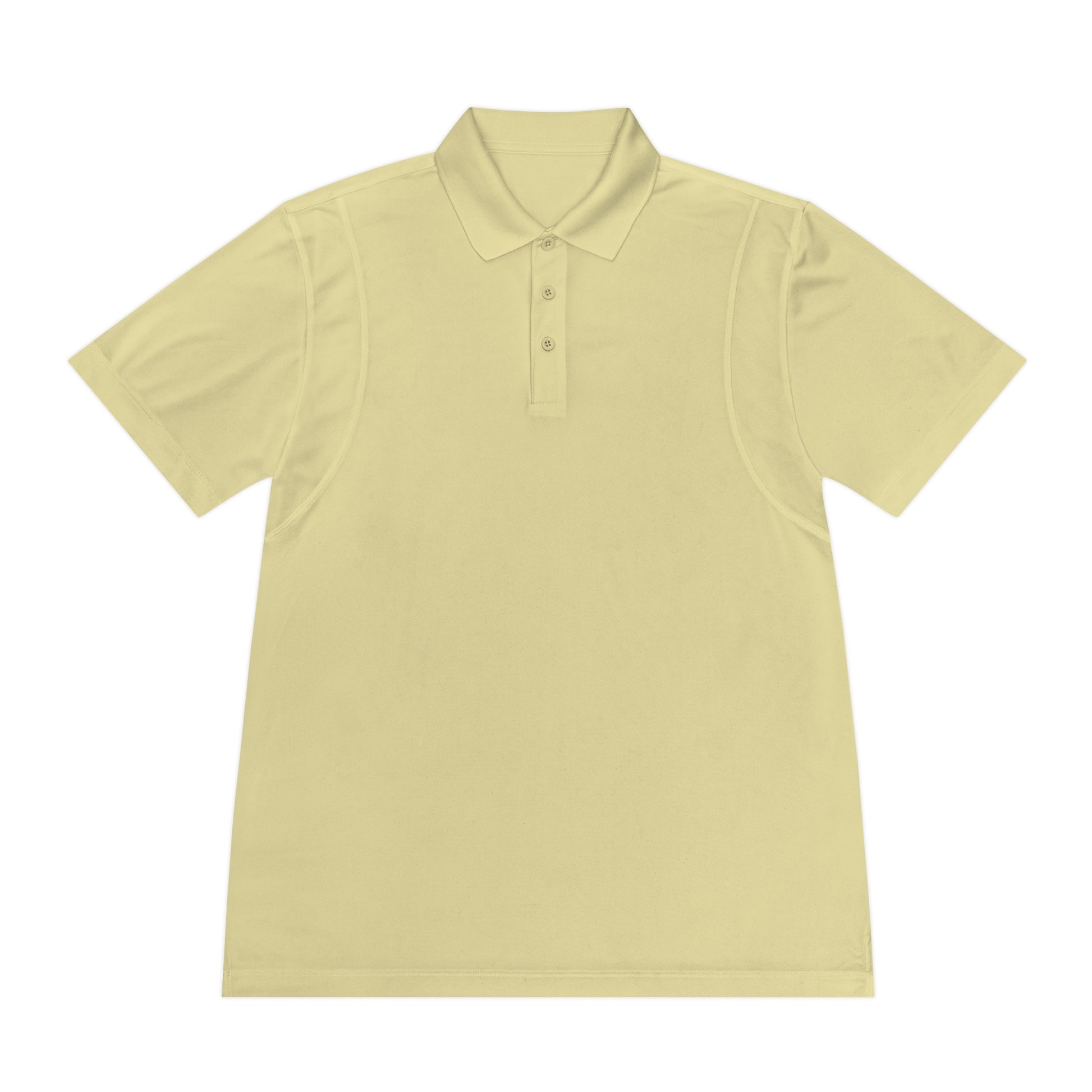 Men's Sport Polo Shirt - Closet & Pantry