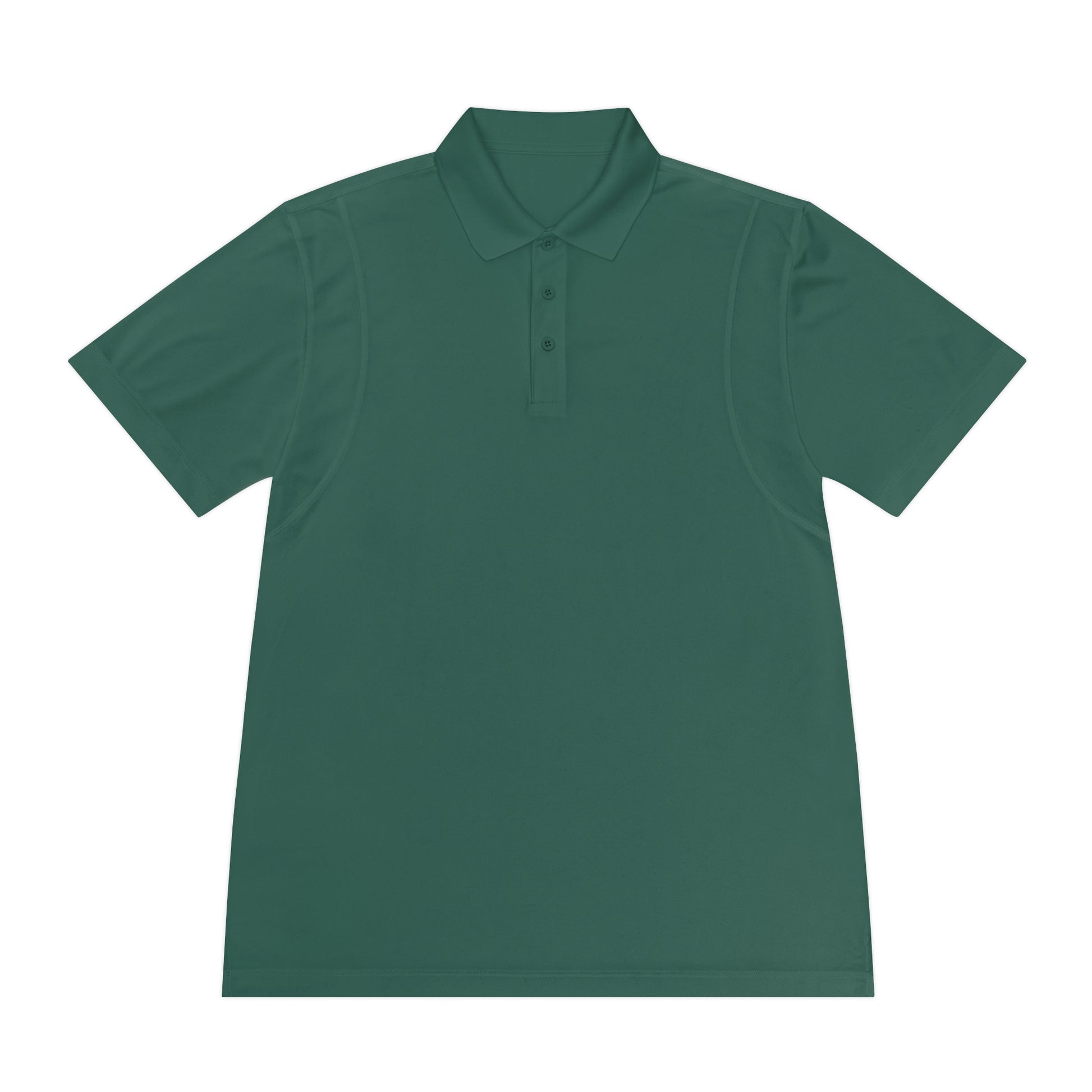 Men's Sport Polo Shirt - Closet & Pantry