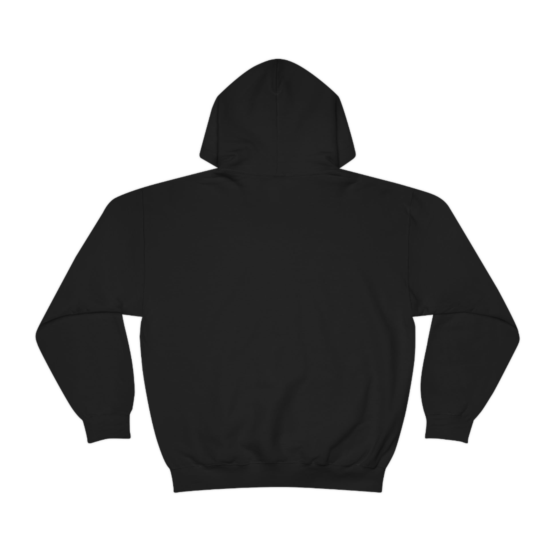 Unisex Heavy Blend™ Hooded Sweatshirt Printify