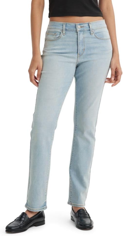 Levi's Women's Classic Straight Jeans Levi's