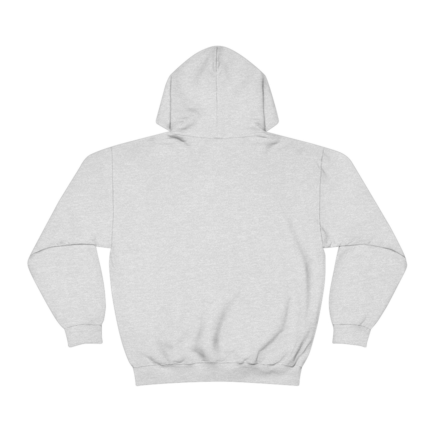 Unisex Heavy Blend™ Hooded Sweatshirt Printify