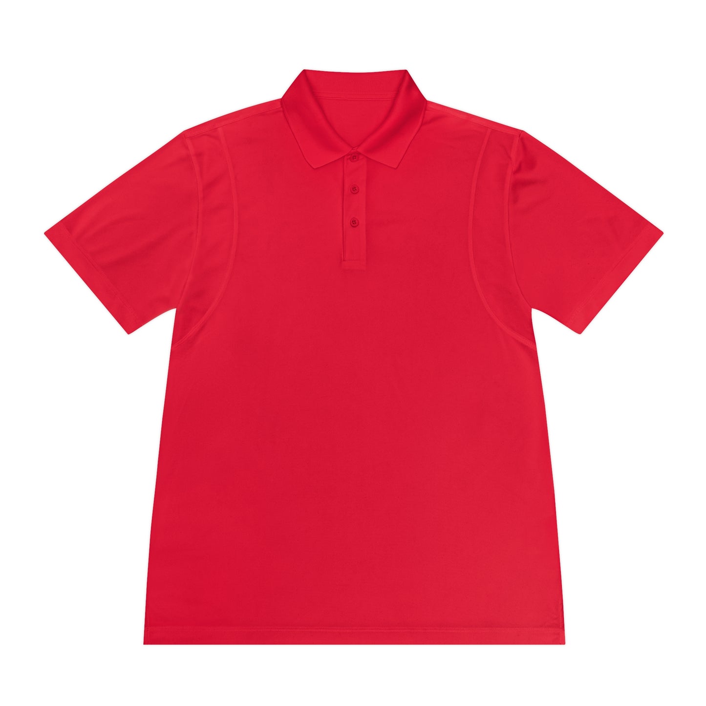 Men's Sport Polo Shirt - Closet & Pantry