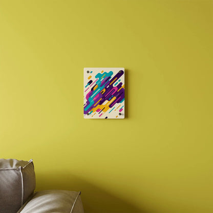 Acrylic Wall Art Panels - Modular Paint Printify