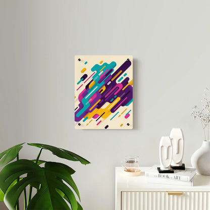 Acrylic Wall Art Panels - Modular Paint Printify