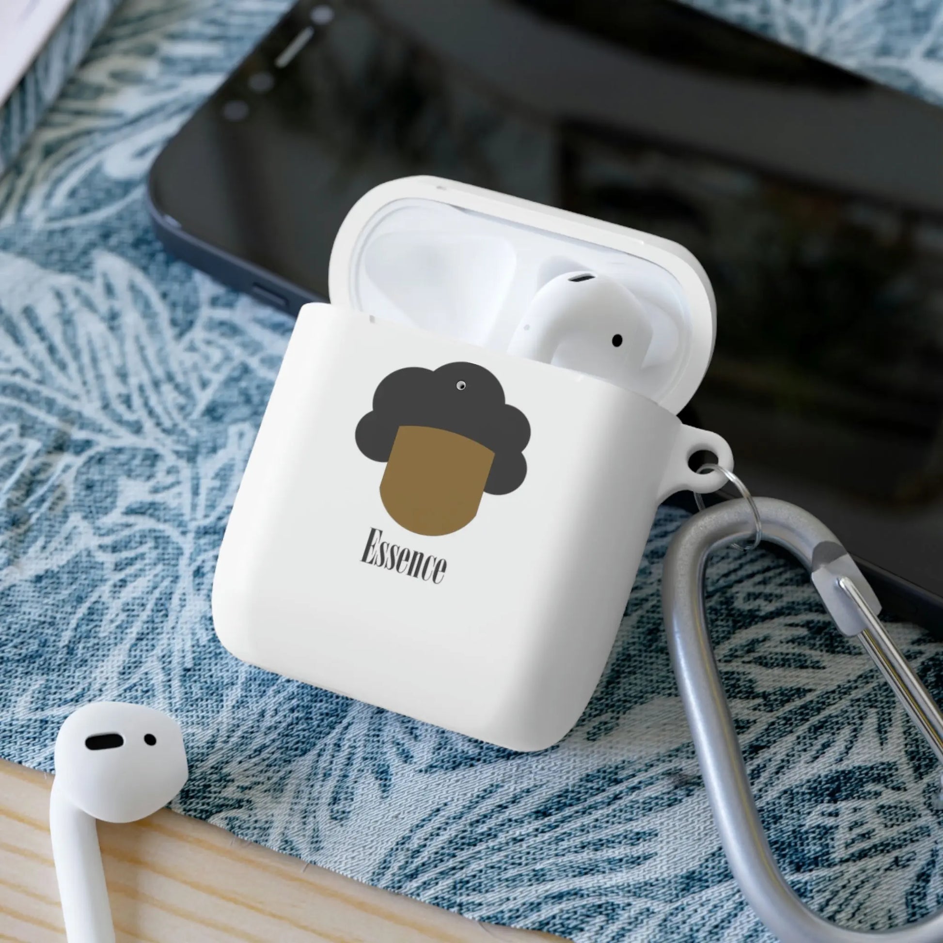 AirPods and AirPods Pro Case Cover - Essence Printify