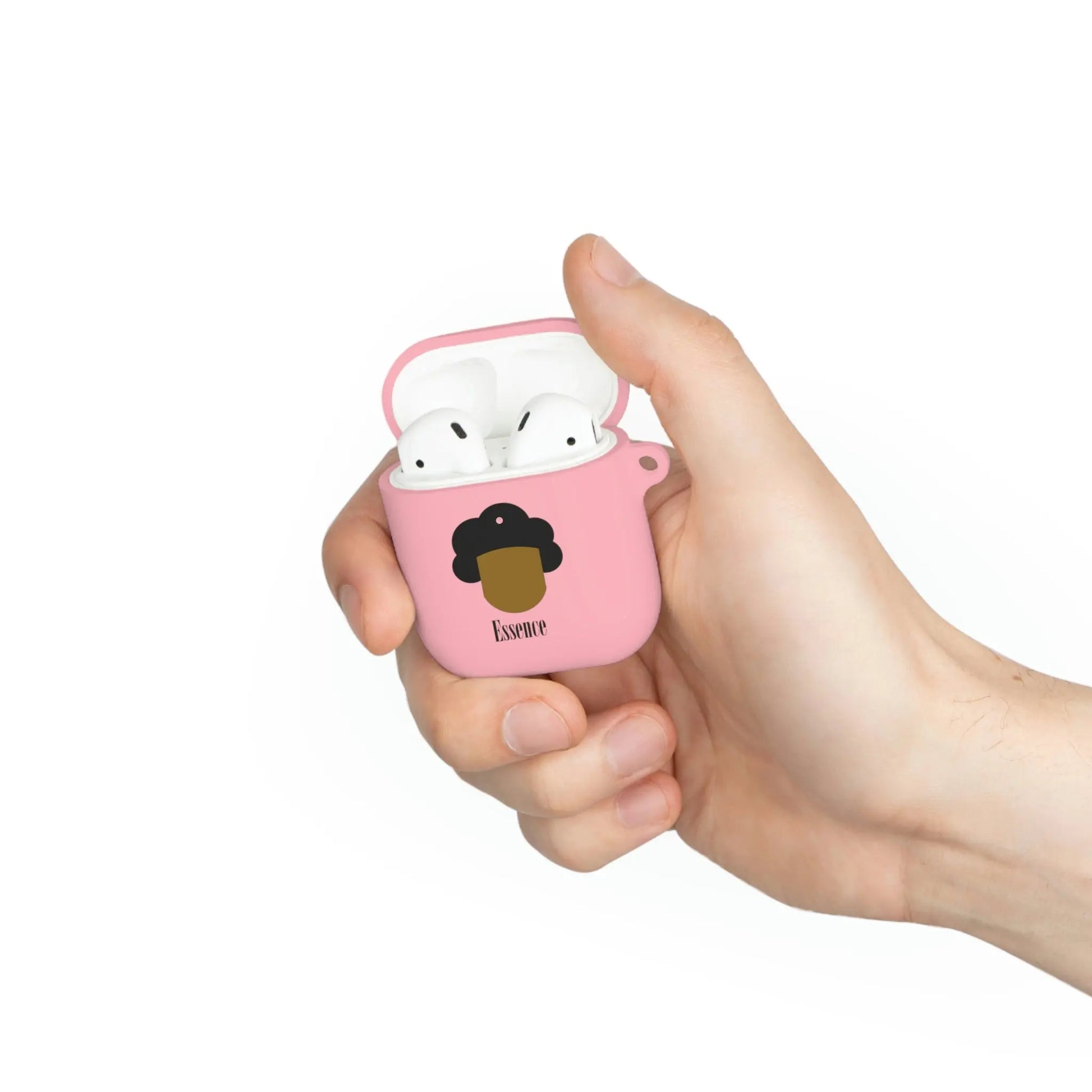 AirPods and AirPods Pro Case Cover - Essence Printify