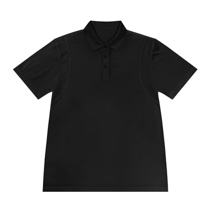 Men's Sport Polo Shirt