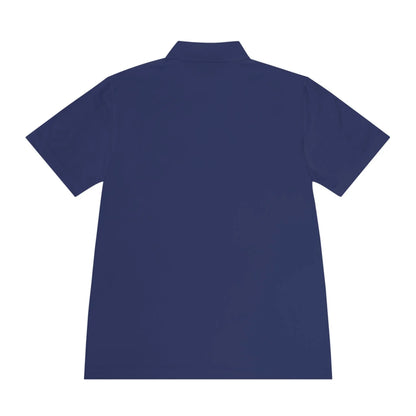 Men's Sport Polo Shirt