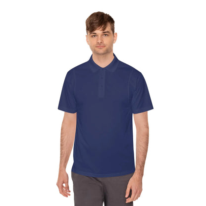 Men's Sport Polo Shirt