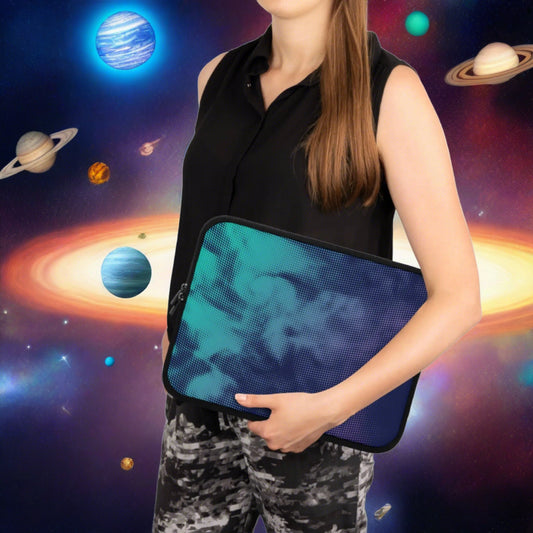 "Stellar Abstraction"  Tablet or Laptop Sleeves