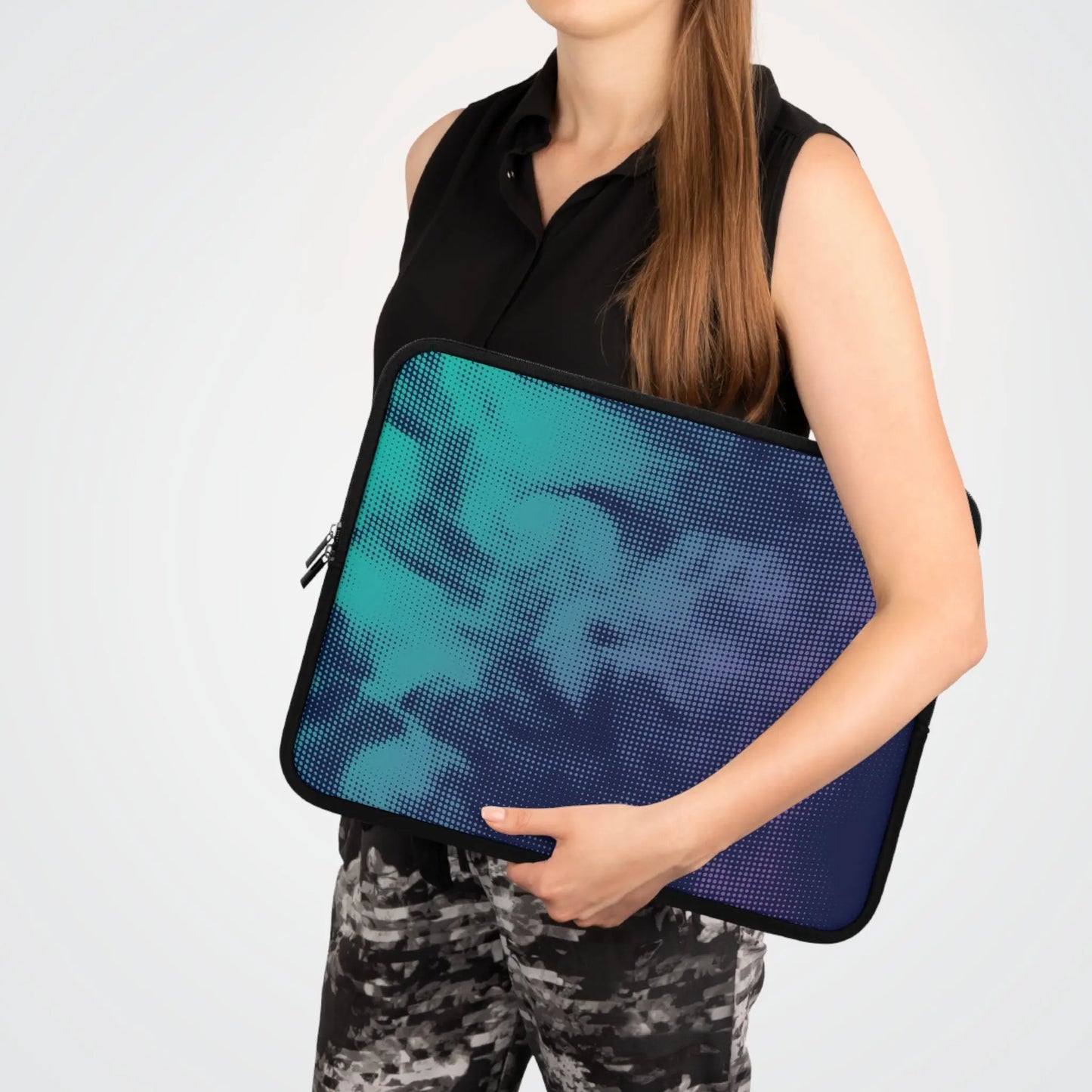 "Stellar Abstraction"  Tablet or Laptop Sleeves