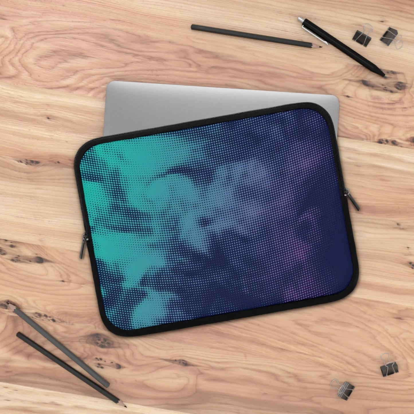 "Stellar Abstraction"  Tablet or Laptop Sleeves