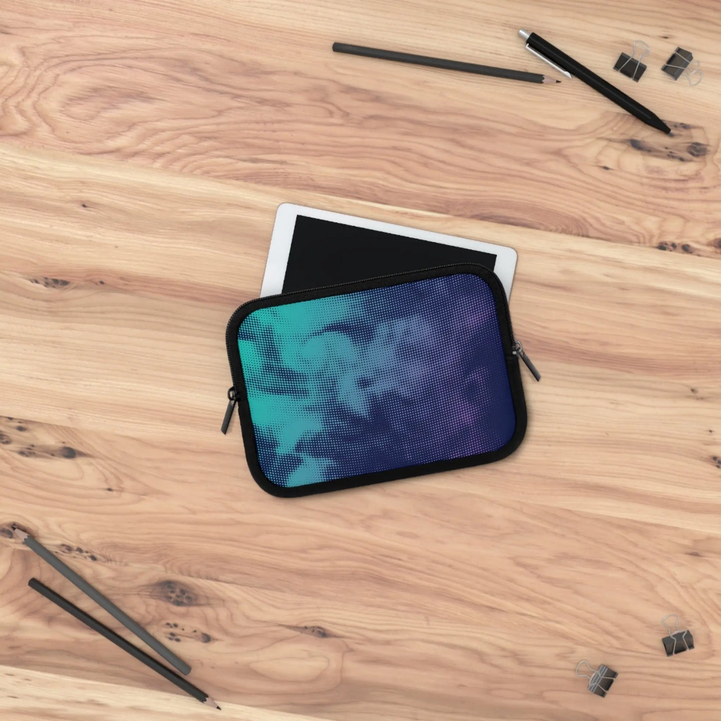 "Stellar Abstraction"  Tablet or Laptop Sleeves