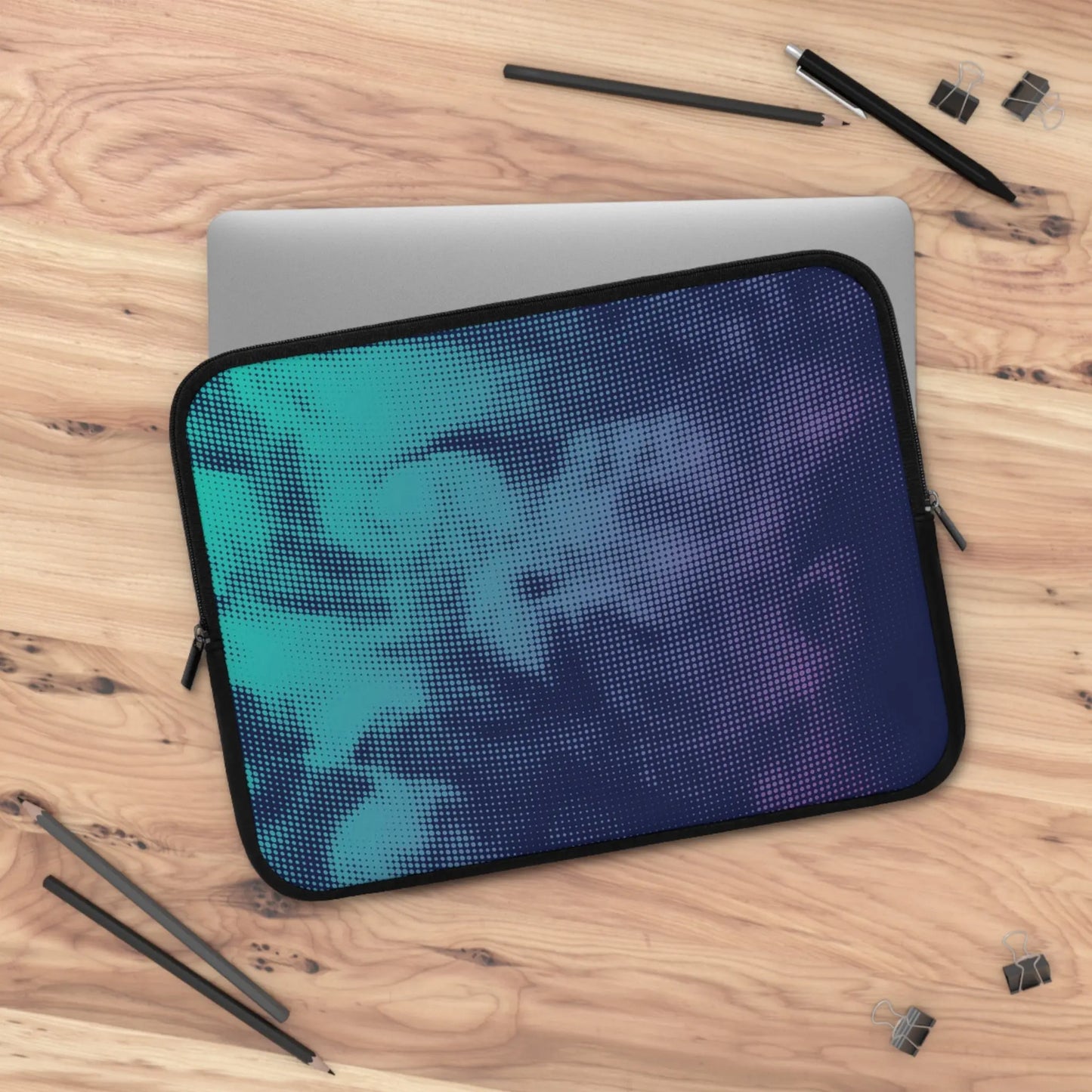 "Stellar Abstraction"  Tablet or Laptop Sleeves