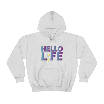 Unisex Heavy Blend™ Hooded Sweatshirt Printify