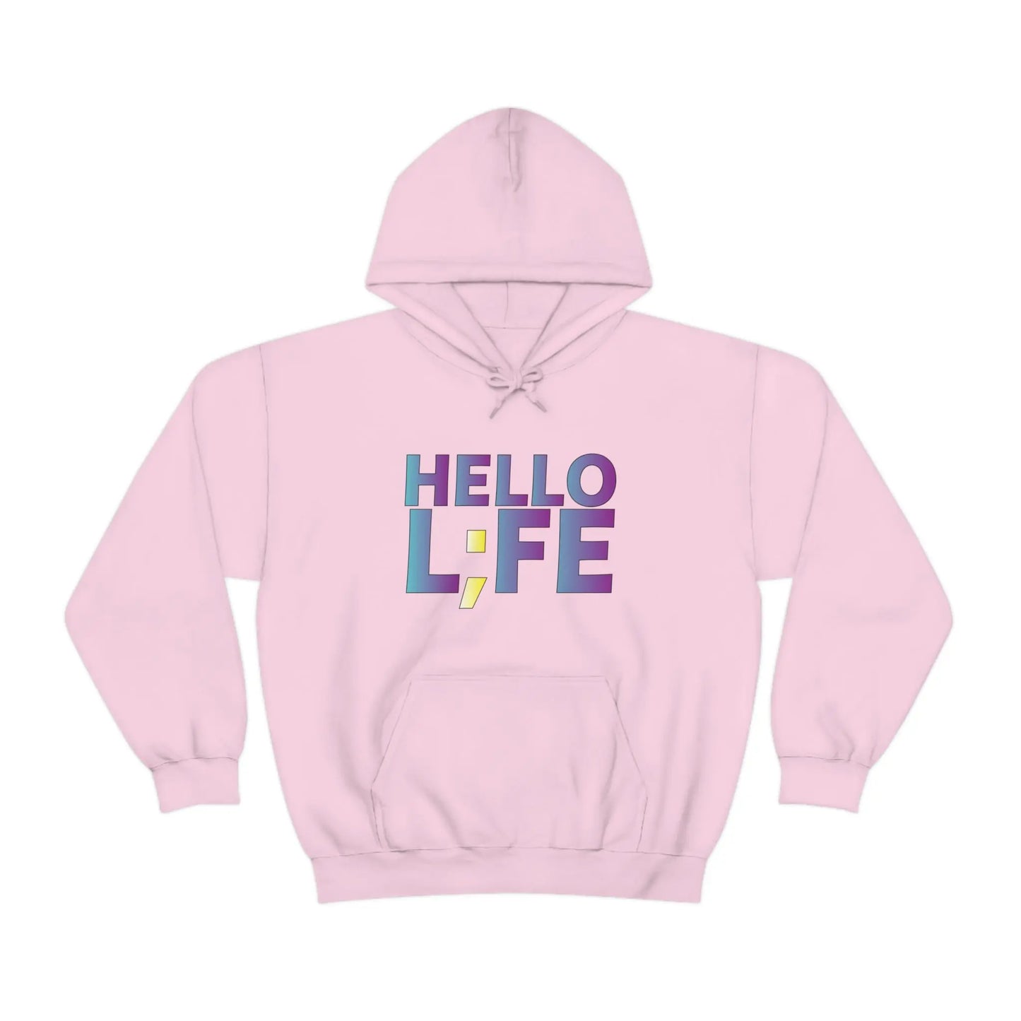 Unisex Heavy Blend™ Hooded Sweatshirt Printify