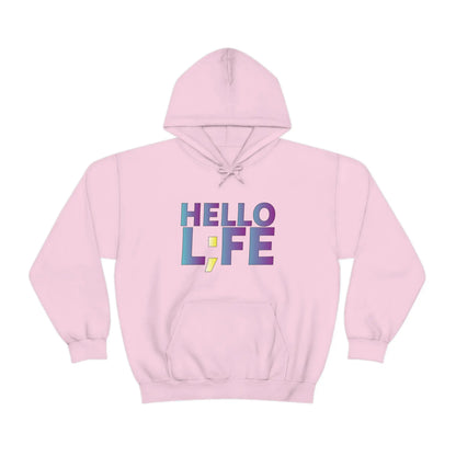 Unisex Heavy Blend™ Hooded Sweatshirt Printify