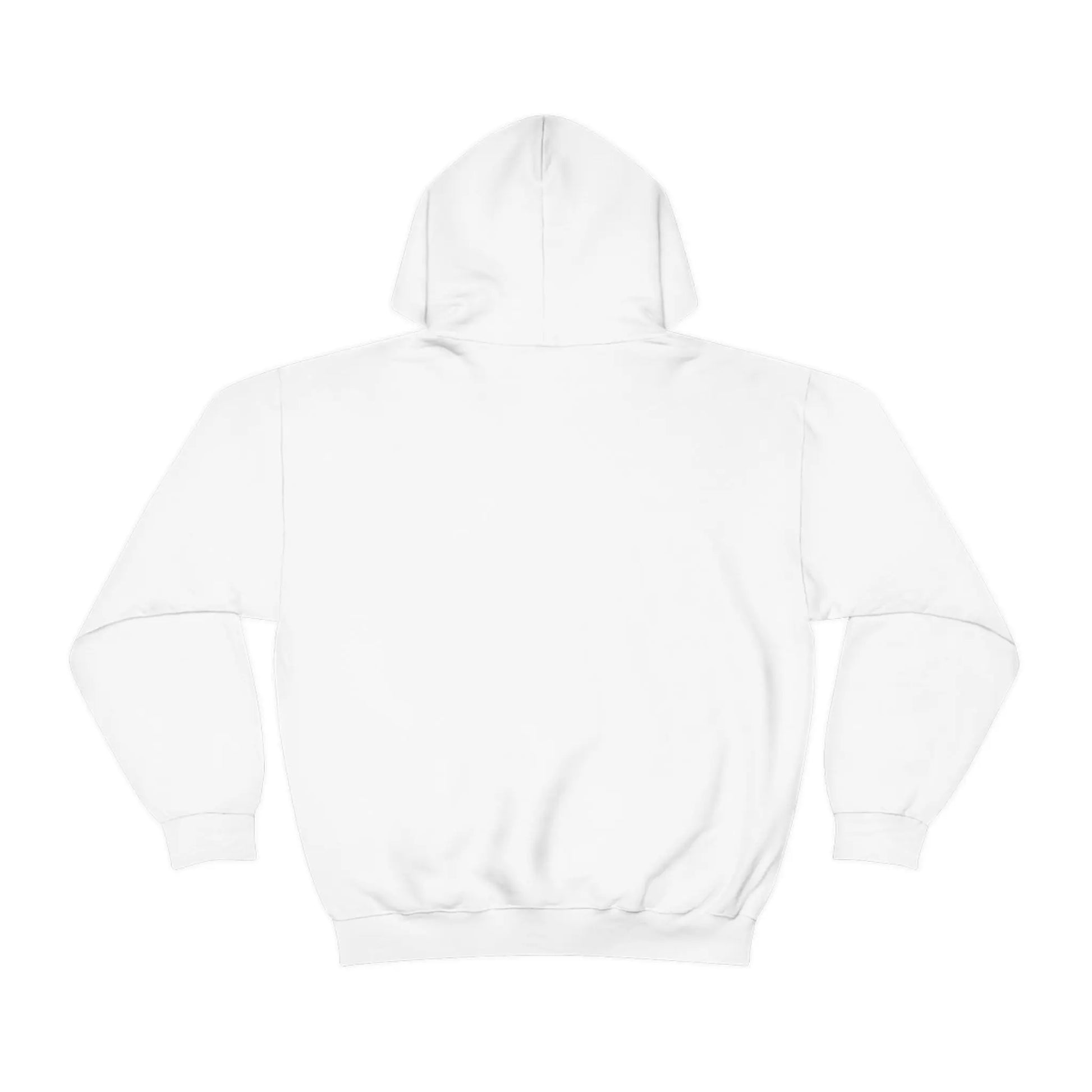 Unisex Heavy Blend™ Hooded Sweatshirt Printify