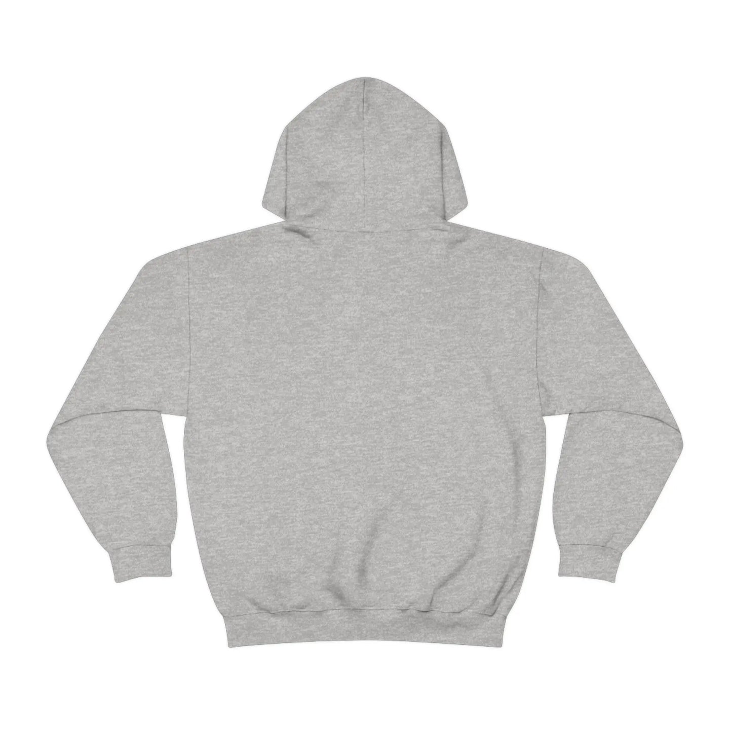 Unisex Heavy Blend™ Hooded Sweatshirt Printify