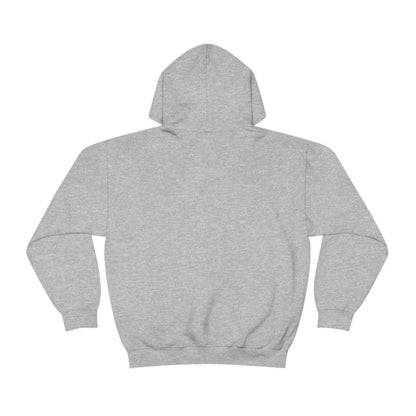 Unisex Heavy Blend™ Hooded Sweatshirt Printify